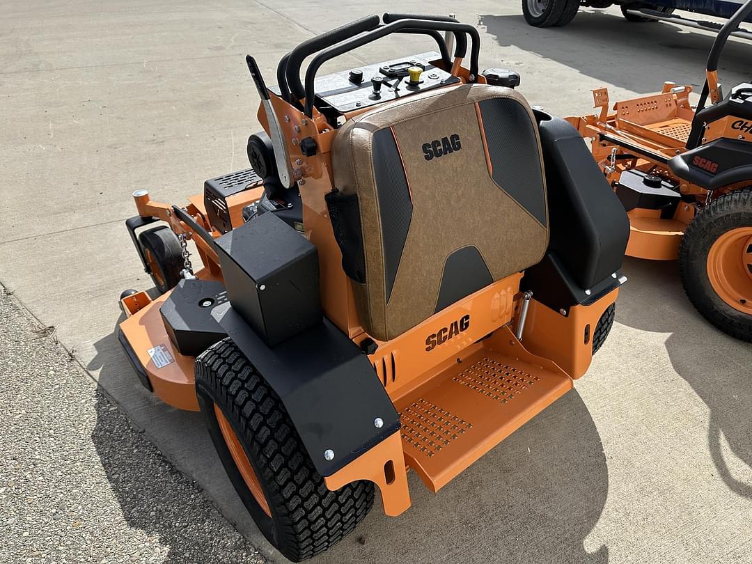 Image of Scag V-Ride II Primary image