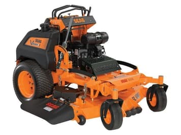 Main image Scag SVRII-52V-26FT-EFI