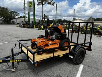Main image Scag V-Ride II