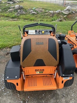 2025 Scag V-Ride II Equipment Image0