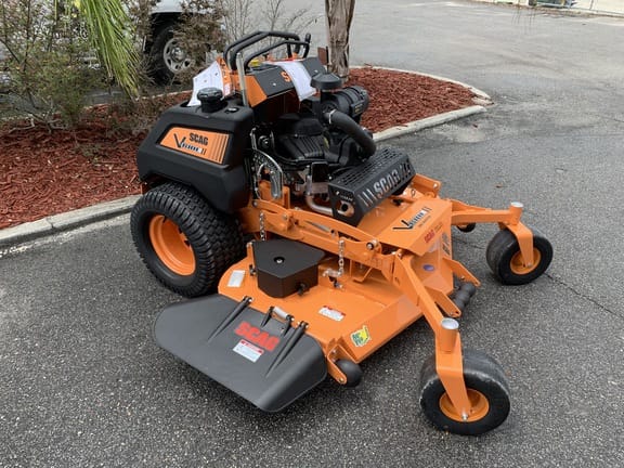 2025 Scag V-Ride II Equipment Image0