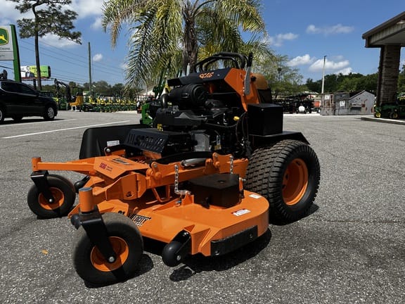 2025 Scag V-Ride II Equipment Image0