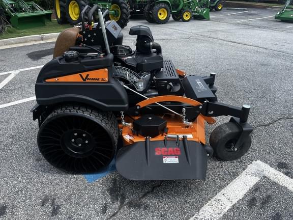 Image of Scag V-Ride XL equipment image 2