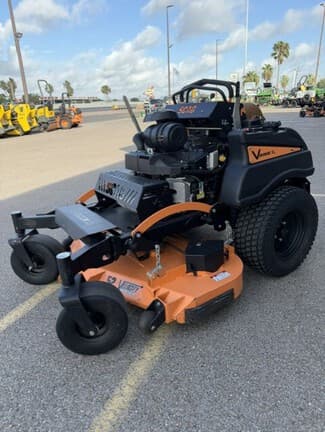 Image of Scag SVRXL-52V-38FX-EFI equipment image 2