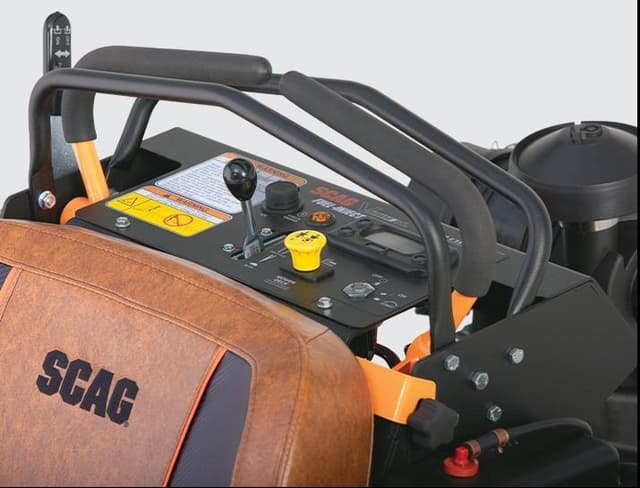 Image of Scag SVRXL-52V-38FX-EFI equipment image 2