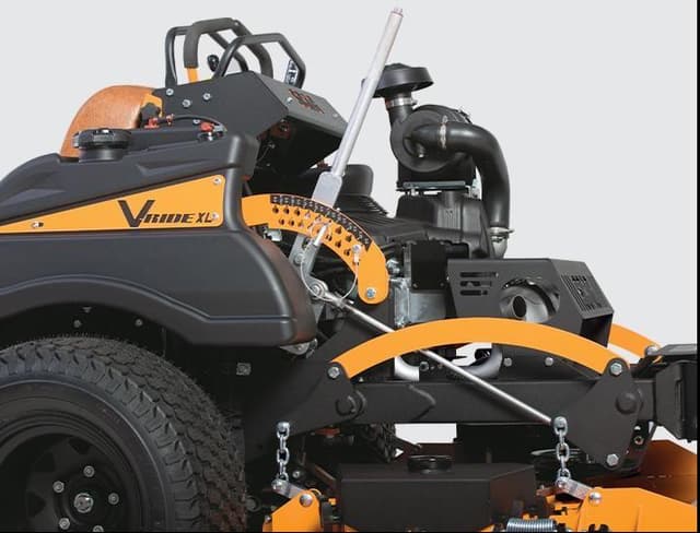 Image of Scag SVRXL-52V-38FX-EFI equipment image 3