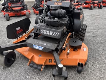 Main image Scag V-Ride XL