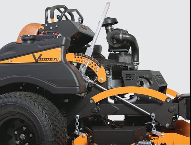 Image of Scag SVRXL-61V-38FX-EFI equipment image 3