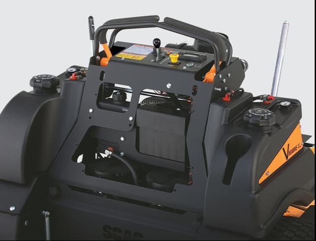 Image of Scag SVRXL-61V-38FX-EFI equipment image 4