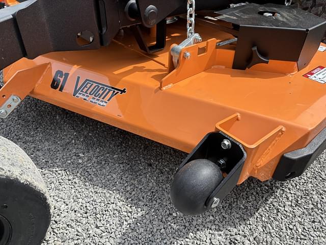 Image of Scag V-Ride XL equipment image 3
