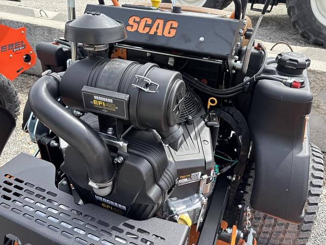 Image of Scag V-Ride XL equipment image 1