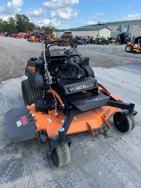 Image of Scag V-Ride XL equipment image 2