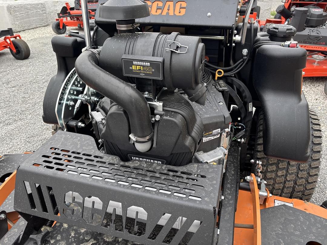 Image of Scag V-Ride XL Image 1