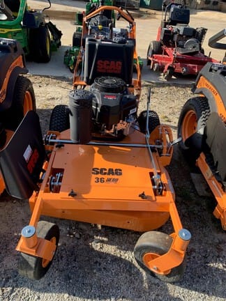 Main image Scag SWZT36