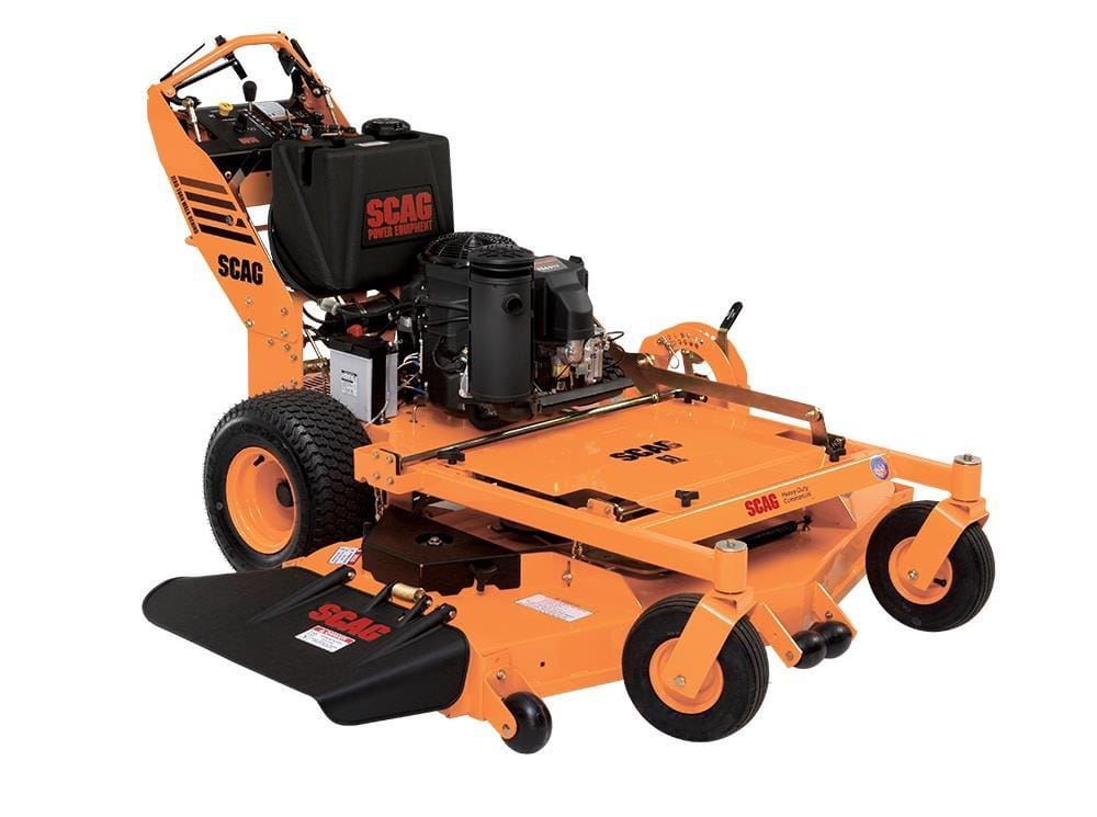 2025 Scag SWZT52 Equipment Image0