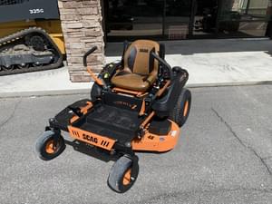 2025 Scag Liberty-Z Image