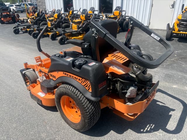 Image of Scag Tiger Cat II equipment image 2