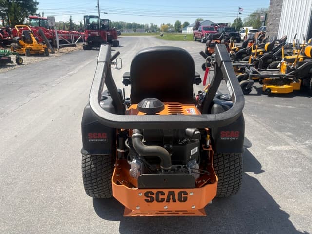 Image of Scag Tiger Cat II equipment image 3