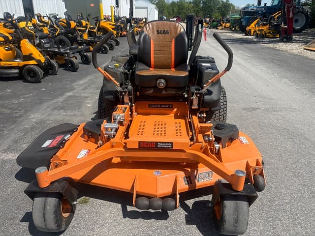 Image of Scag Tiger Cat II equipment image 2