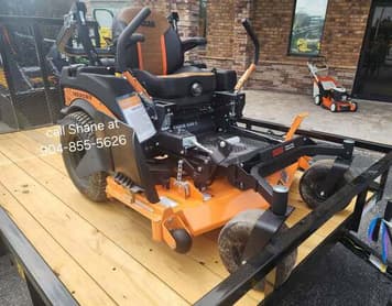 Main image Scag Tiger Cat II