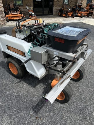 2025 Scag STS30-23BV Equipment Image0