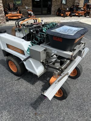 2025 Scag STS30-23BV Image