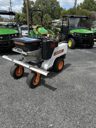 Image of Scag STS30-23BV equipment image 1