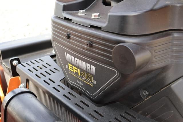 Image of Scag Turf Tiger II equipment image 4