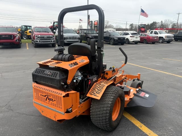 Image of Scag Turf Tiger equipment image 4