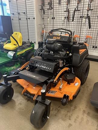 Image of Scag V-Ride XL Primary image