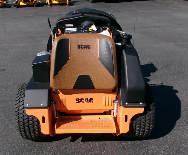 Image of Scag WS23-37BV-EFI equipment image 3
