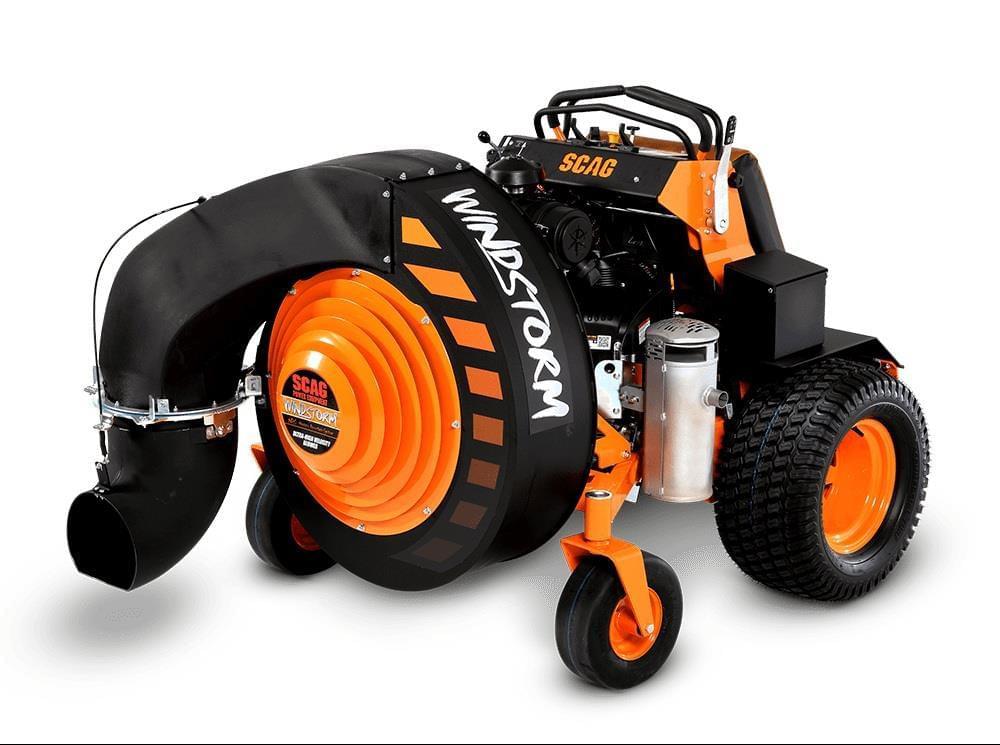 Image of Scag WS23-37BV-EFI Primary image