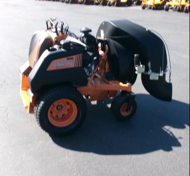 Image of Scag WS23-37BV-EFI equipment image 2