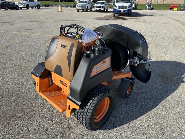 Image of Scag WS23-37BV-EFI equipment image 3