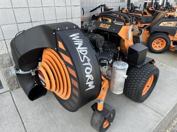 Main image Scag Windstorm