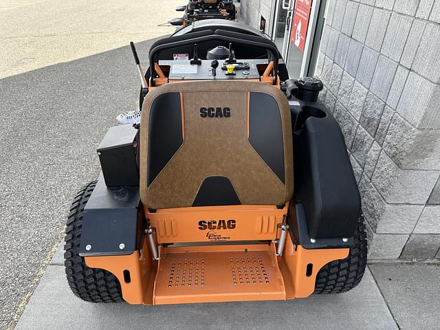 Image of Scag Windstorm equipment image 2