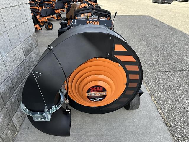Image of Scag Windstorm equipment image 4