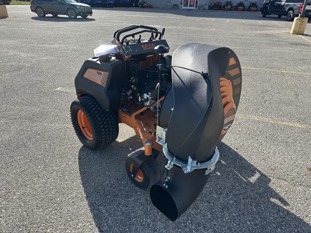 Image of Scag WS23-37BV-EFI equipment image 1