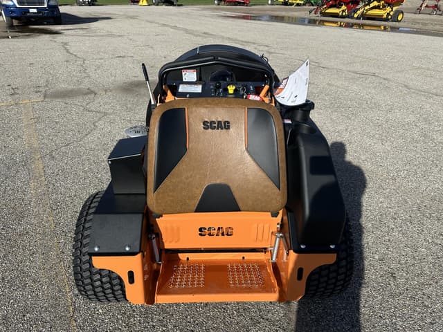Image of Scag WS23-37BV-EFI equipment image 4