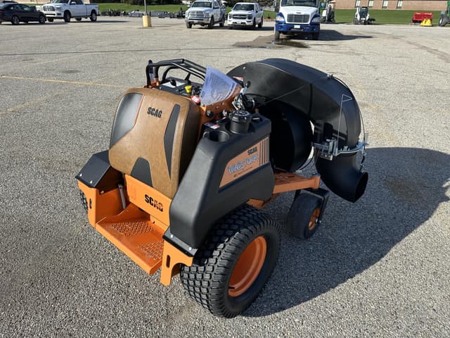 Image of Scag WS23-37BV-EFI equipment image 3