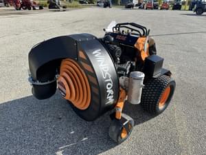 2025 Scag WS23-37BV-EFI Image