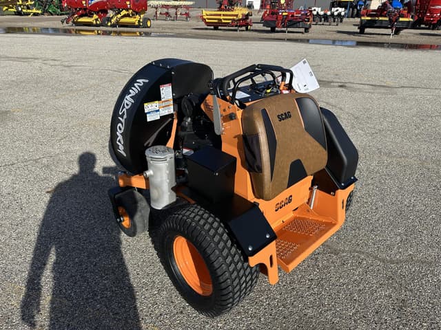 Image of Scag WS23-37BV-EFI equipment image 4
