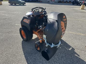 Main image Scag WS23-37BV-EFI