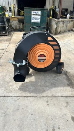 2025 Scag Windstorm Equipment Image0