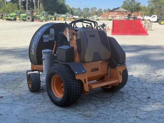 Image of Scag WS23-37BV-EFI equipment image 1