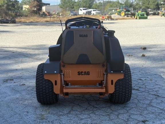 Image of Scag WS23-37BV-EFI equipment image 3