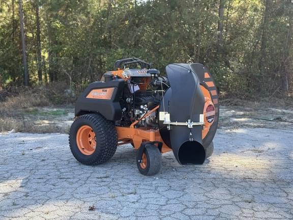 Image of Scag WS23-37BV-EFI equipment image 4