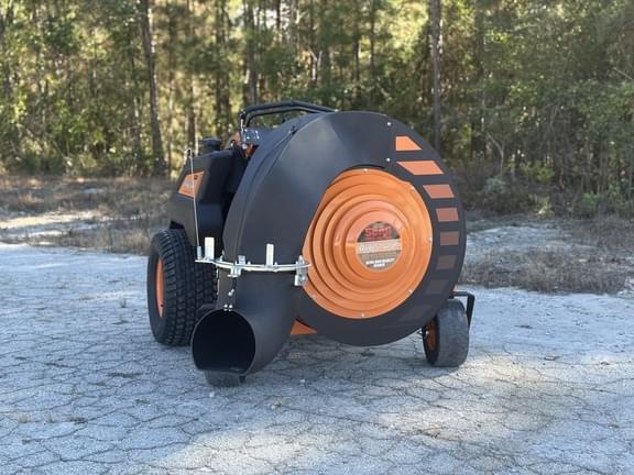 Image of Scag WS23-37BV-EFI equipment image 2