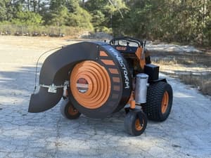 2025 Scag WS23-37BV-EFI Image