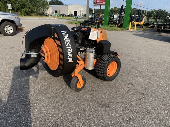 2025 Scag Windstorm Equipment Image0